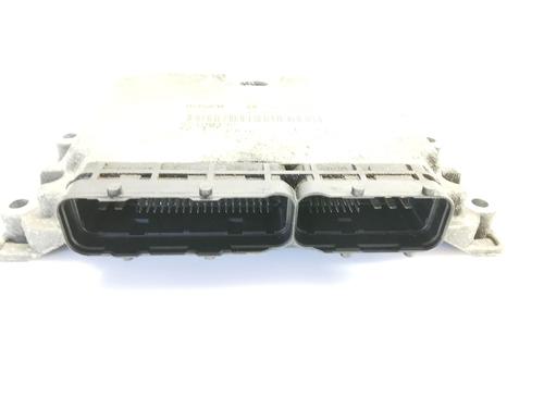 Engine control unit (ECU) ALFA ROMEO 147 (937_)  | BP25976863M57 