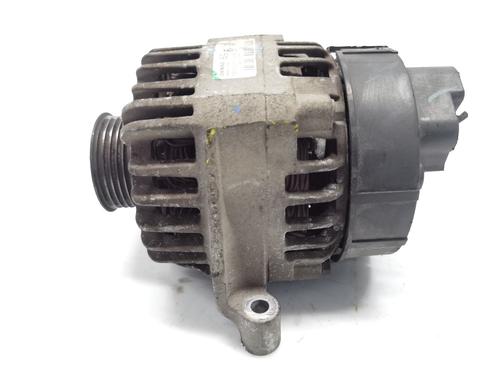 Alternator FIAT PANDA (169_) 1.2 (169.AXB11, 169.AXB1A) | BP36536382M7 - Image 4
