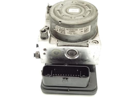 ABS pump CITROËN C3 II (SC_) 1.0 VTi 68 | BP28305972M43 