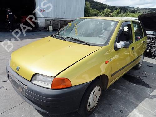 Gearbox FIAT PUNTO (176_)  | BP22301916M3 