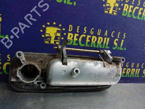 Tailgate handle SEAT ALHAMBRA (7V8, 7V9) 1.9 TDI | BP8451434C132 