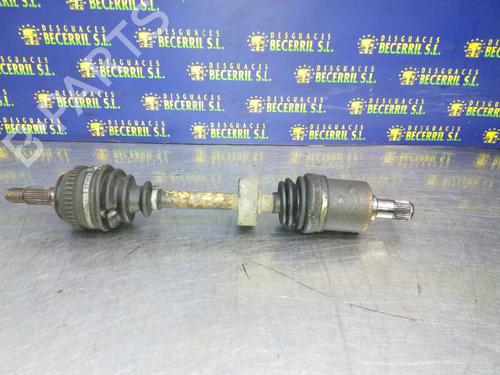 Used Left front driveshaft MG MG ZR 2.0 TD (100 hp) 8428277