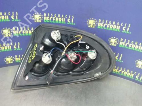 Left taillight OPEL TIGRA (S93)  | BP10242619C34 