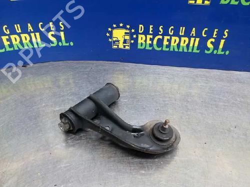 Venstre fortil bærearm MERCEDES-BENZ CLK (C208) [1997-2003]  8458323