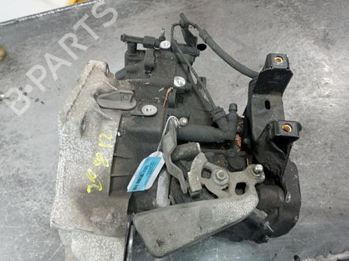 gearbox-seat-ibiza-iii-6l1-2002-2003-2004-2005-2006-2007-2008-2009-31679697 main image