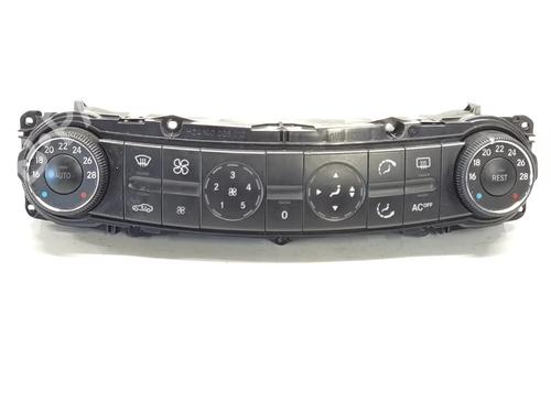 Used Climate control MERCEDES-BENZ E-CLASS (W211) [2002-2009]  18917213