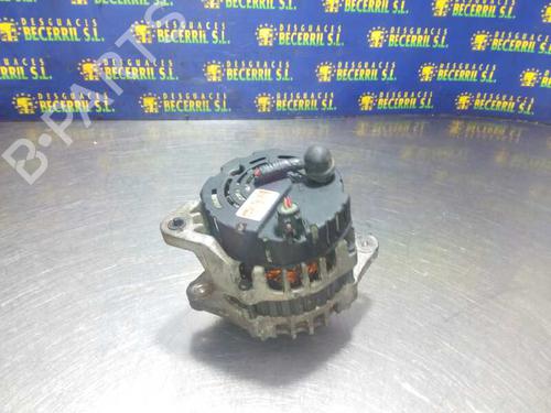 Alternator DAEWOO KALOS (KLAS) 1.2 | BP8440803M7 