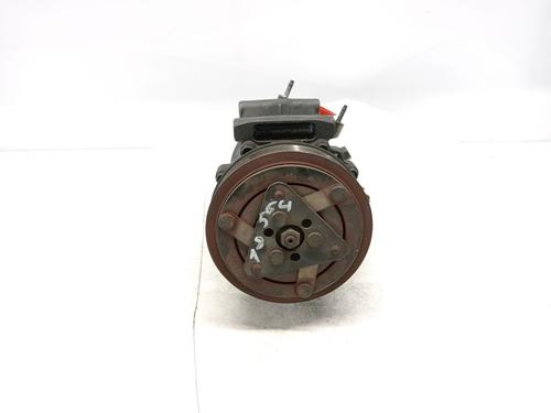 AC compressor PEUGEOT 206 Hatchback (2A/C) 1.4 HDi eco 70 | BP28134069M34 