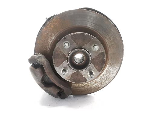 Used Left front steering knuckle Left front steering knuckle NISSAN PRIMERA Traveller (WP11) 2.0 TD (90 hp) 35725045 35725045
