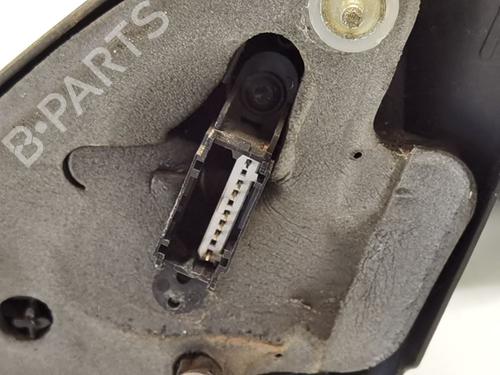 Right mirror RENAULT MEGANE I (BA0/1_) 1.9 dCi (BA05, BA1F) | BP28291450C27 