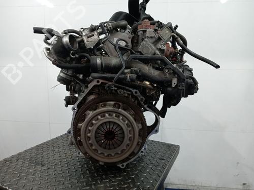 Engine HONDA CR-V III (RE_) 2.2 i-DTEC 4WD (RE6) | BP36164578M1  - Image 5