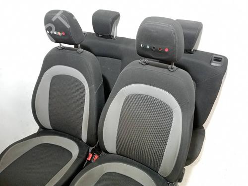 Used Seats set FIAT PUNTO EVO (199_) [2008-2025]  17988977