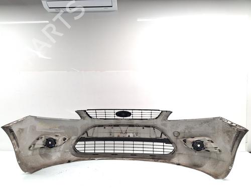 Foran kofangere FORD FOCUS II (DA_, HCP, DP) 1.6 TDCi | BP30043885C7 