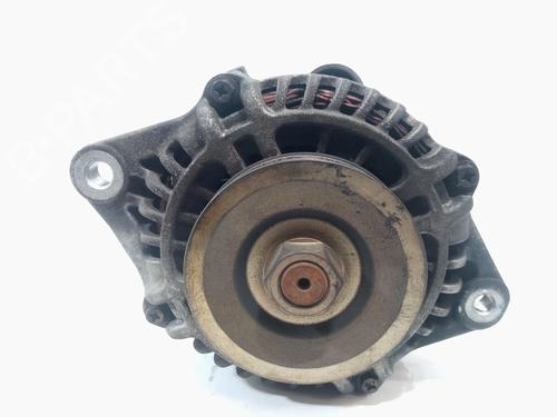 Used Alternator NISSAN X-TRAIL I (T30) [2001-2013]  10325778