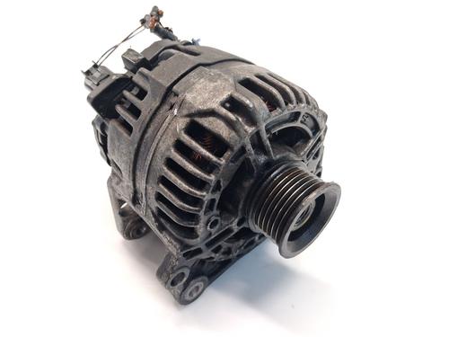 Used Alternator Alternator SEAT IBIZA III (6L1) 1.2 (64 hp) 33470002 33470002