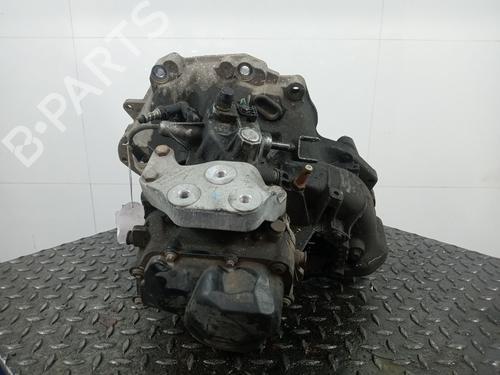 Used Gearbox Gearbox 36987353 36987353