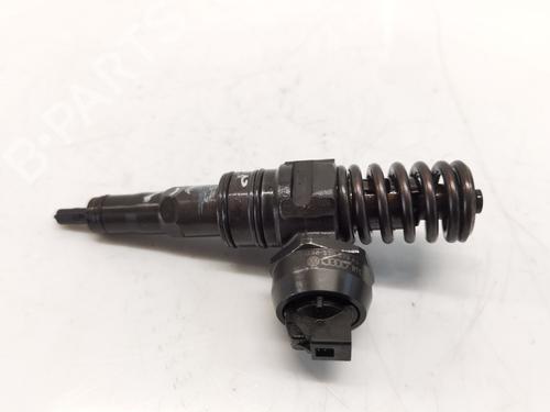 Inyector Inyector AUDI A4 B6 (8E2) 1.9 TDI (130 hp) 36264328 36264328