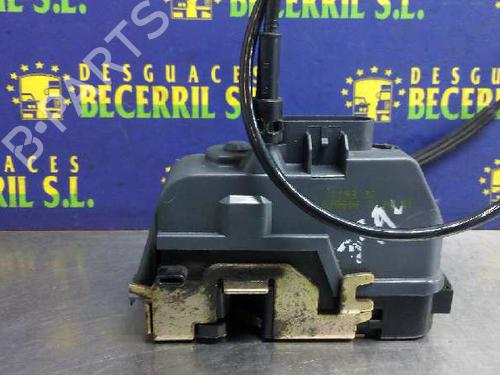 Rear right lock RENAULT GRAND SCÉNIC II (JM0/1_) 1.5 dCi (JM02, JM13) | BP8439125C99 
