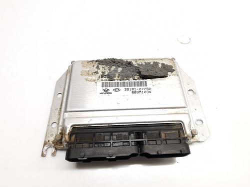 Used Engine control unit (ECU) HYUNDAI SANTA FÉ I (SM) 2.0 CRDi 4x4 (113 hp) 26391047
