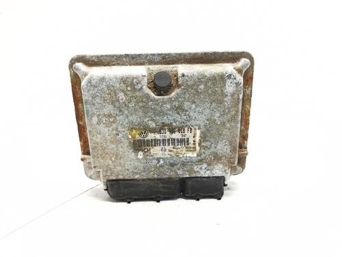 Used Engine control unit (ECU) SEAT CORDOBA VARIO Estate Van (6K5) 1.9 TDI (110 hp) 31042294