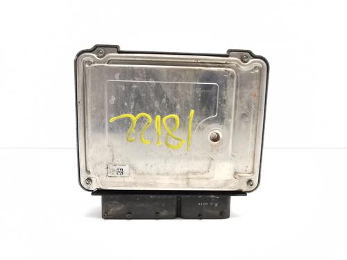 Engine control unit (ECU) OPEL VECTRA C (Z02)  | BP25761278M57 