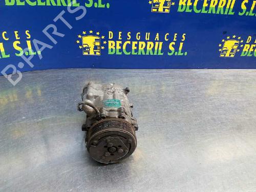 Used AC compressor SKODA FELICIA II (6U1) 1.6 (75 hp) 8458627