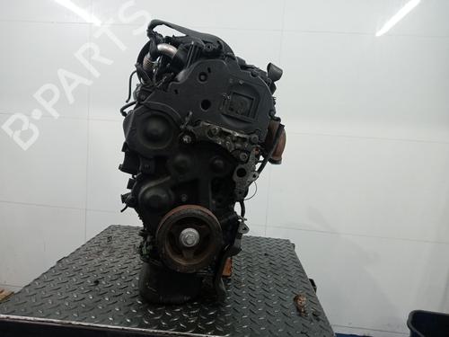 Engine CITROËN C2 (JM_) 1.4 HDi | BP32195006M1 - Image 4