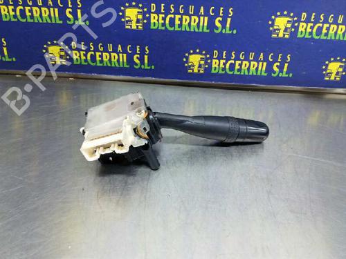 Used Headlight switch TOYOTA COROLLA (_E12_) 2.0 D-4D (CDE120R, CDE120L_) (116 hp) 8456415