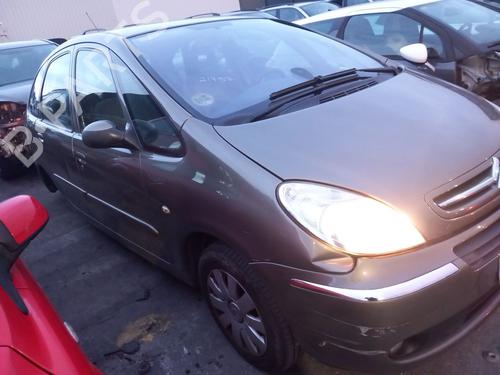 Fuse box CITROËN XSARA PICASSO (N68) 1.6 HDi | BP31931124E1