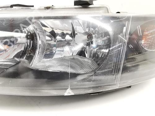 Left headlight SEAT TOLEDO II (1M2) 1.9 TDI | BP31065192C28