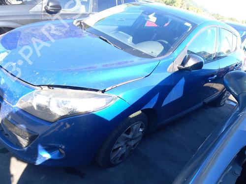 Used Parts RENAULT MEGANE III Hatchback (BZ0/1_, B3_) 1.5 dCi (BZ0C) 4951145