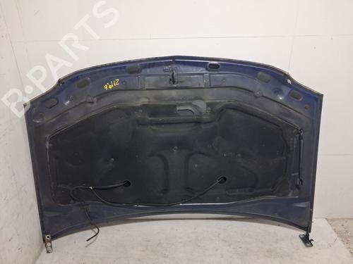 Motorhjelm DACIA LOGAN (LS_) 1.6 16V (LS09, LS0L, LS0M, LS0P, LS0V, LS18, LS1S, LS1V,... | BP33169691C1 - Image 2