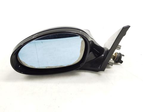 Used Left mirror BMW 1 (E81) 118 d (143 hp) 24139783