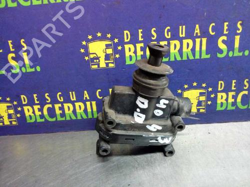 Used Electronic module MERCEDES-BENZ 124 Saloon (W124) 300 D (124.130) (113 hp) 14025811