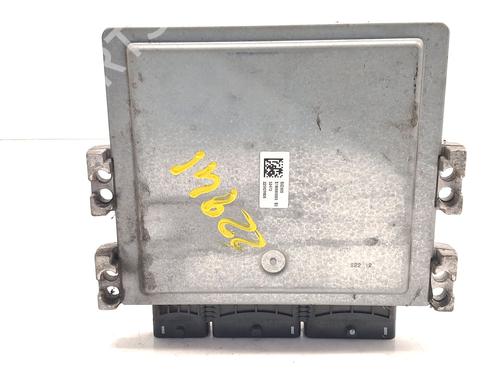 Engine control unit (ECU) RENAULT SCÉNIC III (JZ0/1_) 1.5 dCi (JZ02, JZ0R) | BP38469320M57 - Image 2