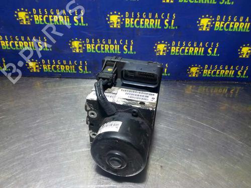 ABS pump CHRYSLER VOYAGER / GRAND VOYAGER III (GS_, NS_) 2.5 TD | BP8439804M43 