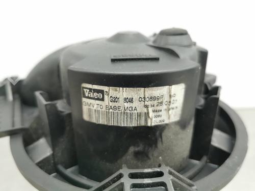 Heater blower motor MERCEDES-BENZ VITO Van (W638)  | BP8474317M62 