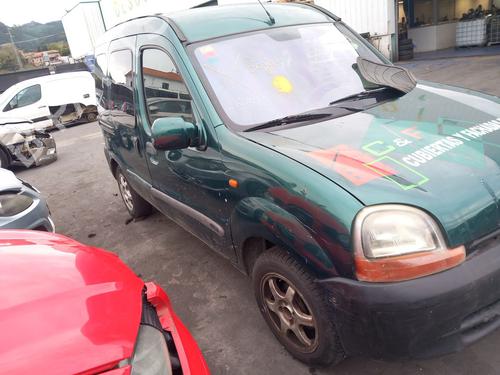 Engine control unit (ECU) RENAULT KANGOO (KC0/1_) D 65 1.9 (KC0E, KC02, KC0J, KC0N) | BP30319525M57