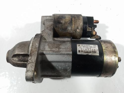 Starter SAAB 9-5 Estate (YS3E) 2.0 t | BP9266230M8 