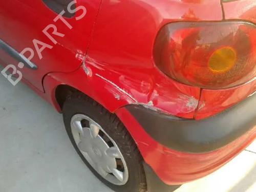 Left taillight DAEWOO MATIZ (M100, M150) 0.8 | BP8450668C34 