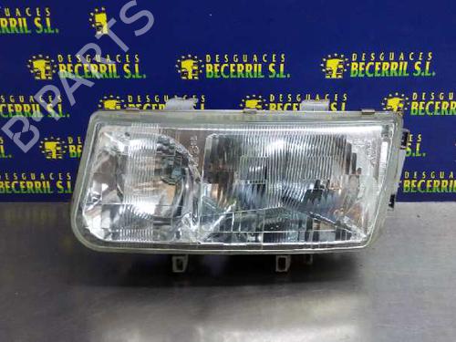 Used Left headlight TATA SAFARI [2020-2025]  12447726