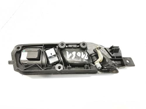 Front left interior door handle VW POLO IV (9N_, 9A_) 1.4 TDI | BP29752017I13
