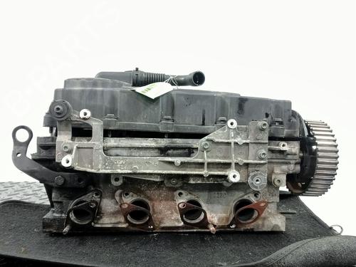 Cylinder head SEAT LEON (1P1) 2.0 TDI 16V | BP31036034M5