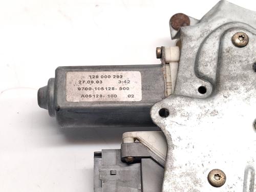 Vindusheismekanisme venstre foran CITROËN XSARA PICASSO (N68) 2.0 HDi | BP29746077C22 