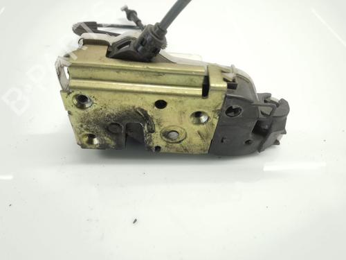 Front left lock CITROËN C3 I (FC_, FN_) 1.4 HDi | BP24472631C98 