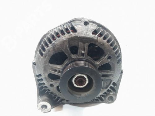 Used Alternator Alternator BMW 3 (E46) 320 d (136 hp) 10540984 10540984