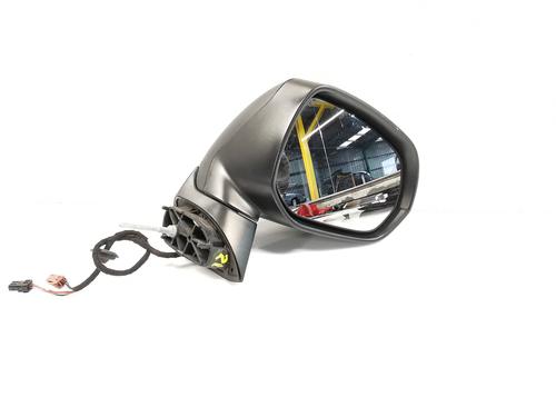 Used Right mirror PEUGEOT 5008 (0U_, 0E_) 1.6 BlueHDi 120 (120 hp) 30110508