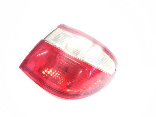 Used Right taillight NISSAN ALMERA II (N16) 1.8 (114 hp) 27175668