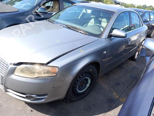 Used Parts AUDI A4 B7 Avant (8ED) 2.5 TDI 5015640