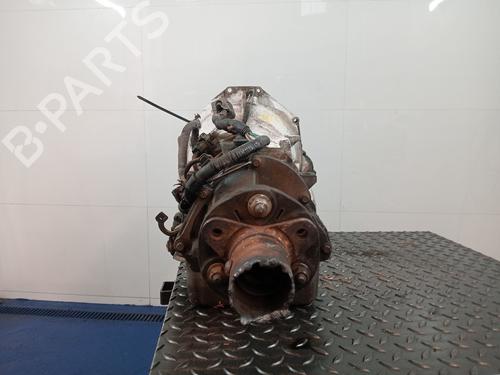 Gearbox JAGUAR S-TYPE II (X200) 3.0 V6 | BP27367936M3 